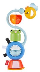 Fisher-Price - Balanced Beginnings Suction Cup Toy (JHB46) / Toys