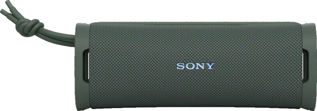 Sony - Portable Bluetooth Speaker Ult Field 1 / Electronics