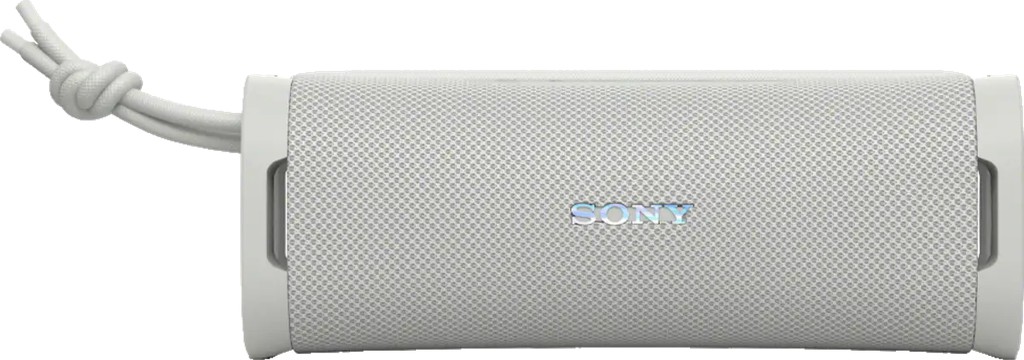 Sony - Portable Bluetooth Speaker Ult Field 1 / Electronics