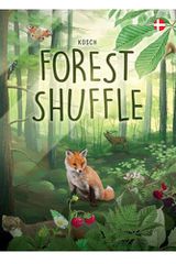 Forest Shuffle (LK0175DK)