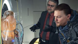 Death Stranding (Nordic) / PlayStation 4-thumb-4