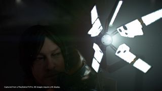 Death Stranding (Nordic) / PlayStation 4-thumb-1