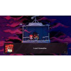 Celeste / PlayStation 4-thumb-2
