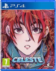 Celeste / PlayStation 4