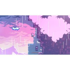 Celeste / PlayStation 4-thumb-4
