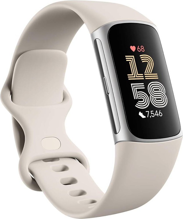 Fitbit - Charge 6 activity tracker / Electronics