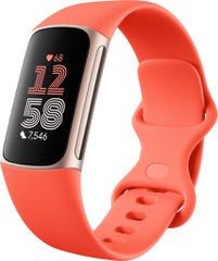 Fitbit - Charge 6 activity tracker / Electronics