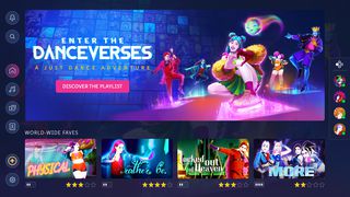 Just Dance 2023 Edition (Code In a Box) / Nintendo Switch-thumb-2