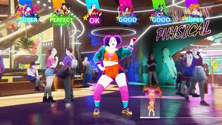 Just Dance 2023 Edition (Code In a Box) / Nintendo Switch-thumb-3