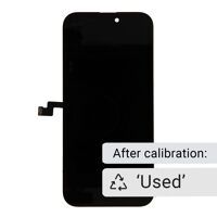 For iPhone/iPad (AP16PM0001B3-FLEX) Display | calibrated Used (Compatible soft OLED), For iPhone 16 Pro Max