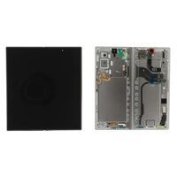 Samsung (GH82-38664A) Display (Original) - Silver, Samsung Samsung Galaxy Z Fold7; SM-F96