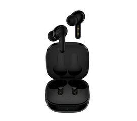 QCY T13 TWS Wireless In-Ear Bluetooth 5.1 Headphones - Black