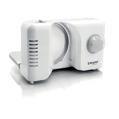 SMAPP 393.5 Foldable Slicer, White-thumb-3