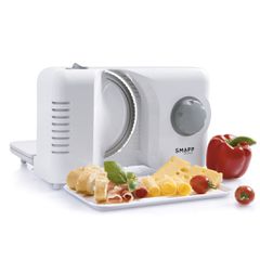 SMAPP 393.5 Foldable Slicer, White-thumb-2