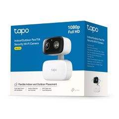 TP-LINK Tapo C206 Camera-thumb-3