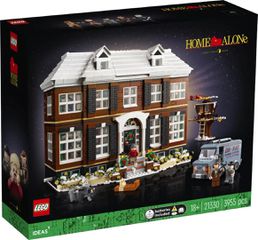 LEGO IDEAS 21330 HOME ALONE