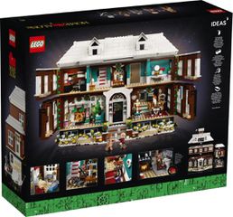 LEGO IDEAS 21330 HOME ALONE-thumb-1