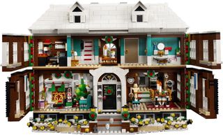 LEGO IDEAS 21330 HOME ALONE-thumb-3