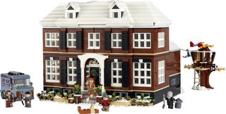 LEGO IDEAS 21330 HOME ALONE-thumb-2