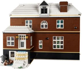 LEGO IDEAS 21330 HOME ALONE-thumb-4