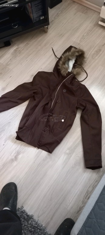 hollister τυπου jacket