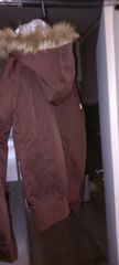hollister τυπου jacket-thumb-1