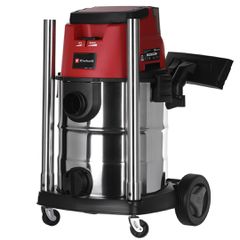 WORKSHOP VACUUM CLEANER TE-VC 36/25 LI S-SOLO EINHELL-thumb-2