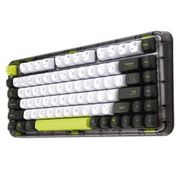ASUS KD201 Jelly75 Volt Green Wireless Keyboard-thumb-4