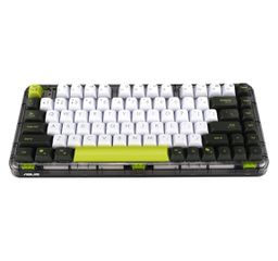 ASUS KD201 Jelly75 Volt Green Wireless Keyboard-thumb-3