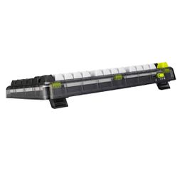 ASUS KD201 Jelly75 Volt Green Wireless Keyboard-thumb-1