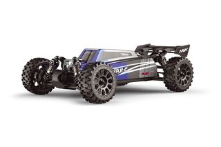 Maverick - XB Flux 1/12th Buggy - Blue (151400) / Toys