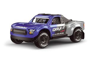 Maverick - SC Flux 1/12th SC Truck - Blue (151200) / Toys