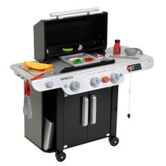 Klein - Weber Grill (KL9445) / Toys