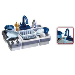 Klein - Mini Kitchen with Sink (KL7166) / Toys