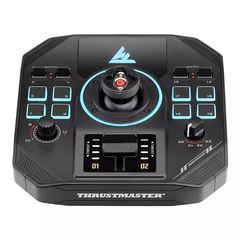 Thrustmaster - SOL-R 5 Base / PC