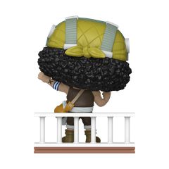 Funko Pop! - Exclusive One Piece - Usopp (91689) / Toys