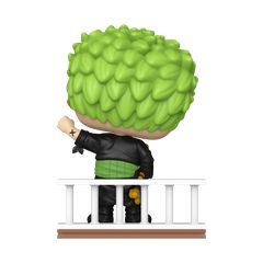 Funko Pop! - Exclusive One Piece - Roronoa Zoro (91688) / Toys