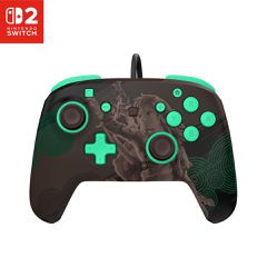 Turtle Beach - Rematch Wired - The Legend of Zelda / Nintendo Switch 2