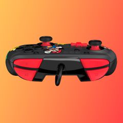 Turtle Beach - Rematch Wired - Goomba Stomp / Nintendo Switch 2-thumb-2