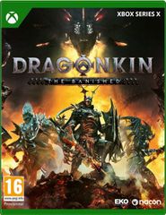 Dragonkin: The Banished / Xbox Series X