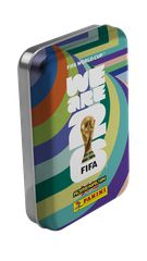 Panini - World Cup 2026 Collector's Tin / Toys