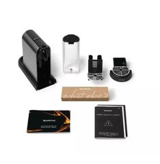 DeLonghi Citiz Platinum EN220.T coffee machine-thumb-2