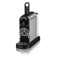 DeLonghi Citiz Platinum EN220.T coffee machine-thumb-3