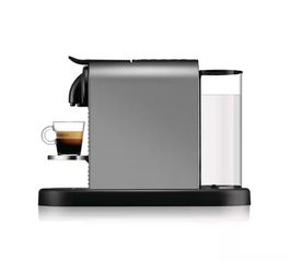 DeLonghi Citiz Platinum EN220.T coffee machine-thumb-4