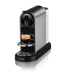 DeLonghi Citiz Platinum EN220.T coffee machine