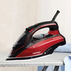 3200W Performance Iron ZIR3210 Zelmer-thumb-3