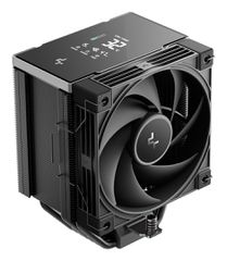 DeepCool AK700 Digital NYX Processor Air cooler 12 cm Black 1 pc(s)