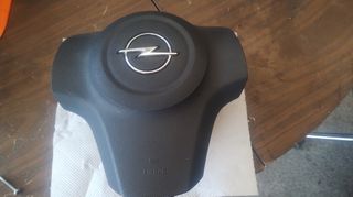 ΑΕΡΌΣΑΚΟΣ ΤΙΜΟΝΙΟΥ OPEL CORSA D 2006-2014