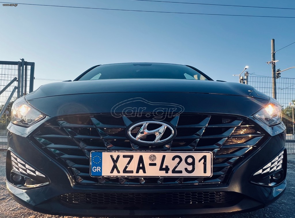 Hyundai i 30 2022 HYUNDAI I30 1500CC PREMIUM ΕΛΛΗΝΙΚΟ!!!!