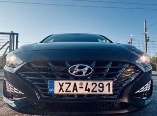 Hyundai i 30 2022 HYUNDAI I30 1500CC PREMIUM ΕΛΛΗΝΙΚΟ!!!!